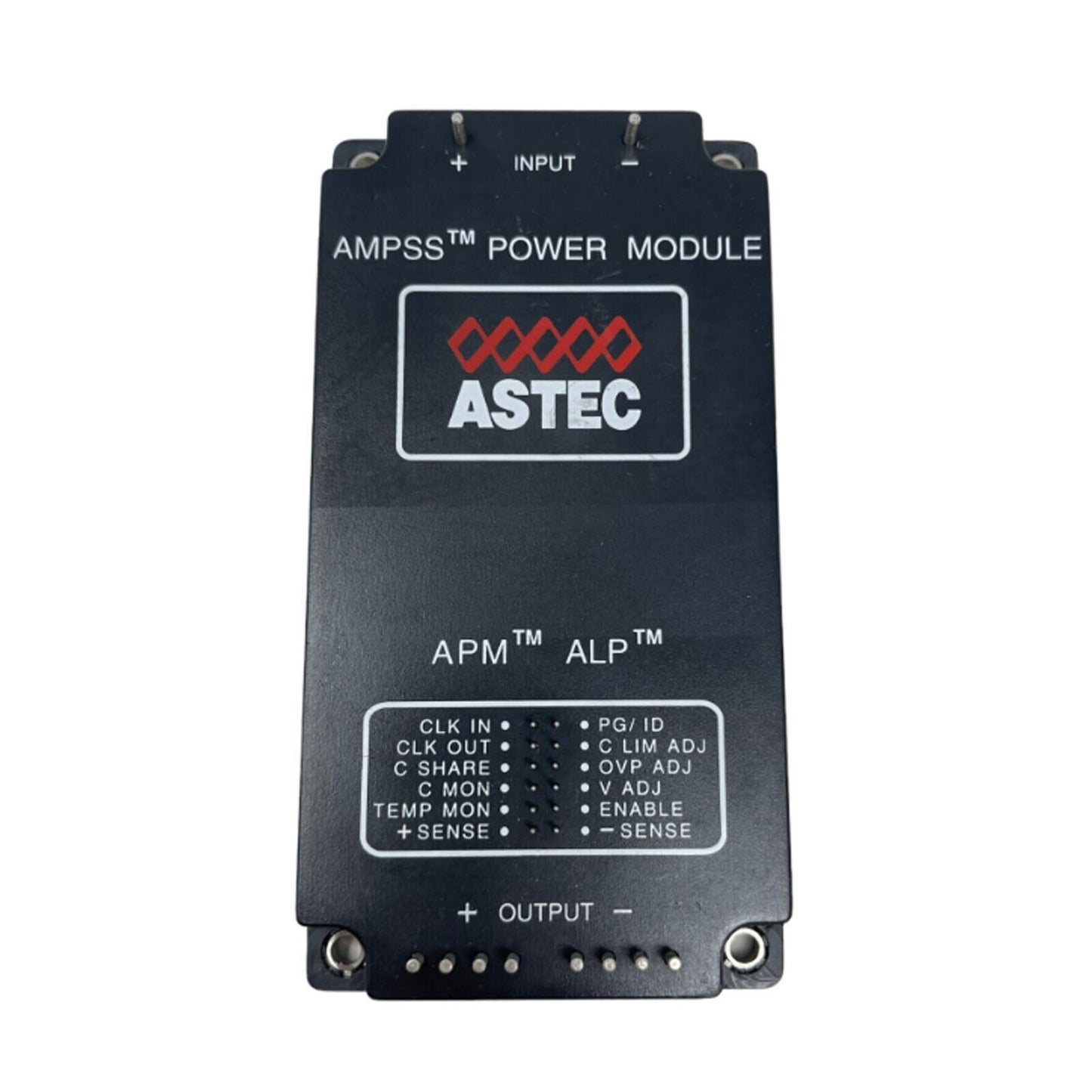 ASTEC AM80A-300L-120F Power Supply Module - ASTEC