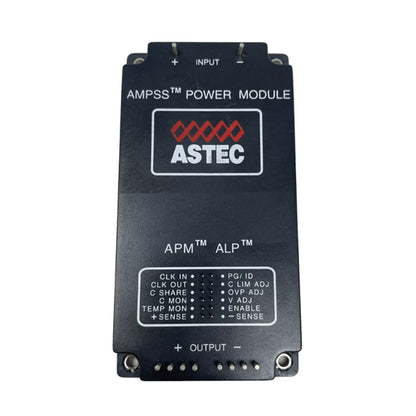 ASTEC AM80A-300L-120F Power Supply Module - ASTEC