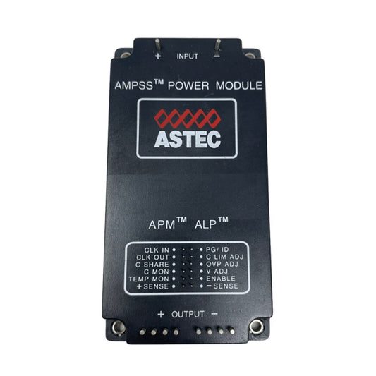 ASTEC AM80A-300L-120F Power Supply Module - ASTEC