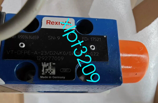 Raptor Tech Products VT-DFPE-A-23/G24K0/0A0F/V-022 - RAPTOR TECH PRODUCTS