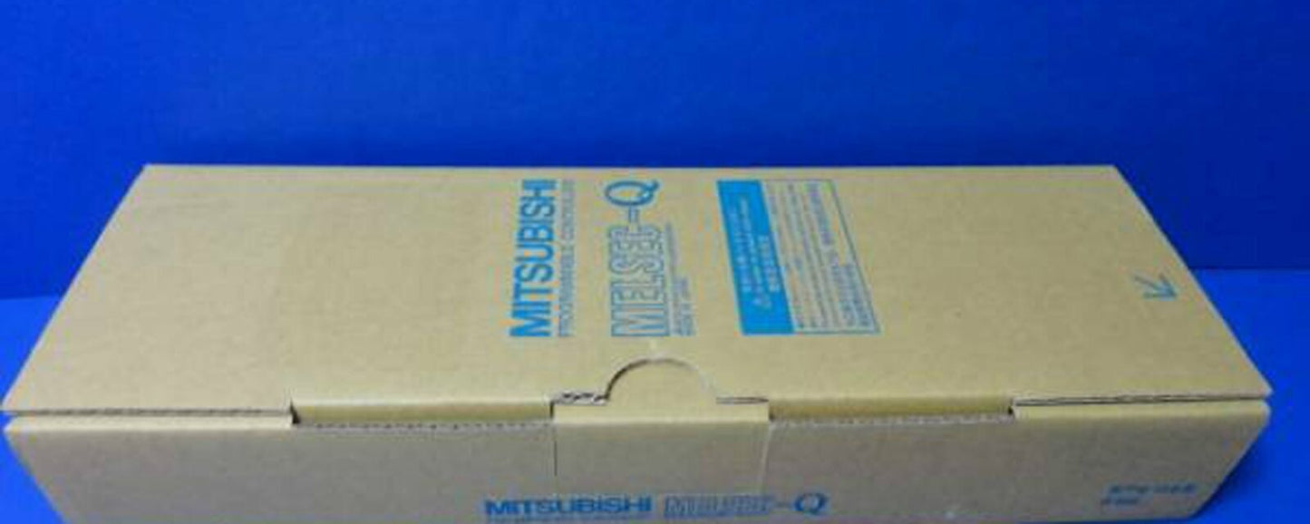 Mitsubishi Q35SB PLC Controller with One-Year Warranty - MITSUBISHI