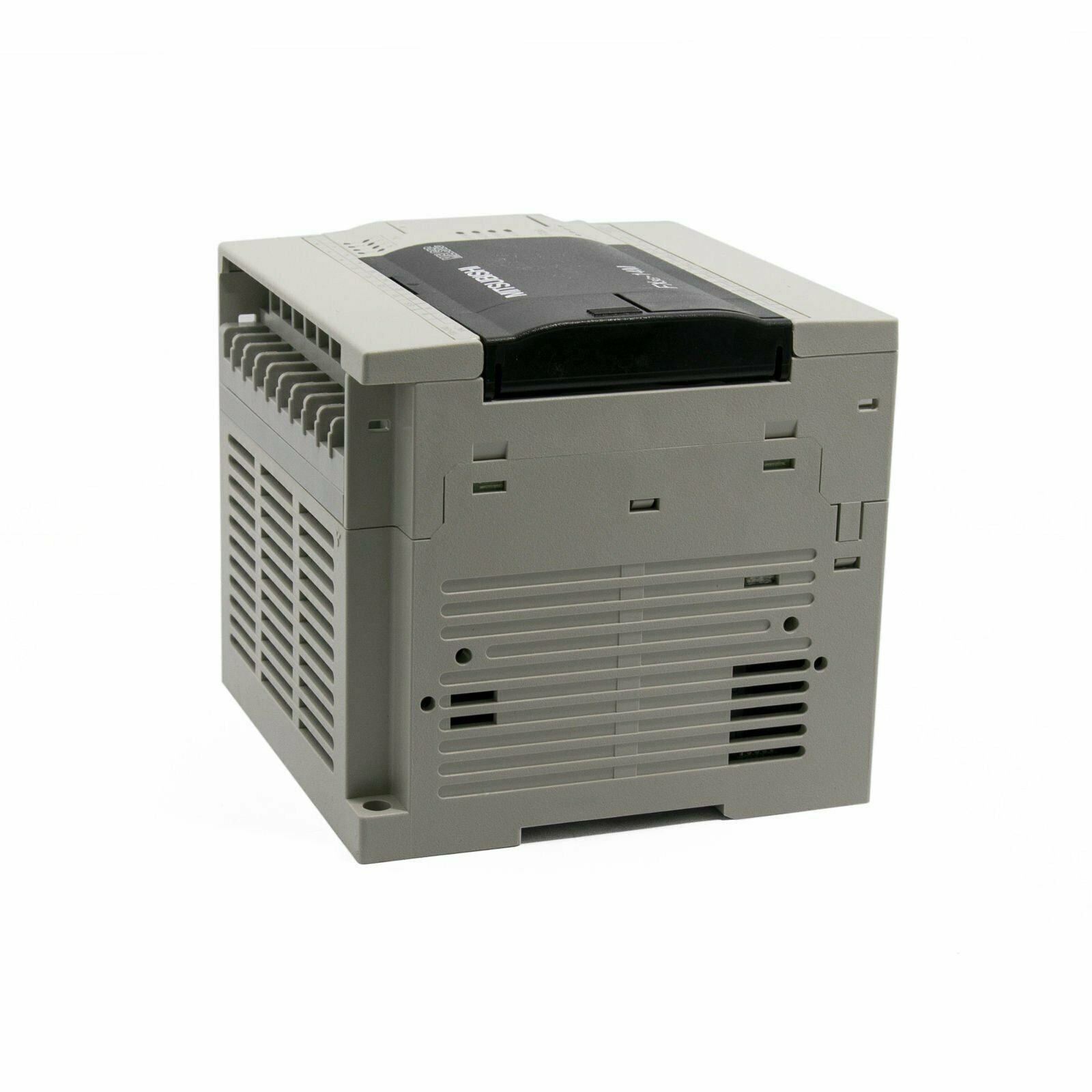 Mitsubishi FX3G-14MT/ES Base Unit - MITSUBISHI