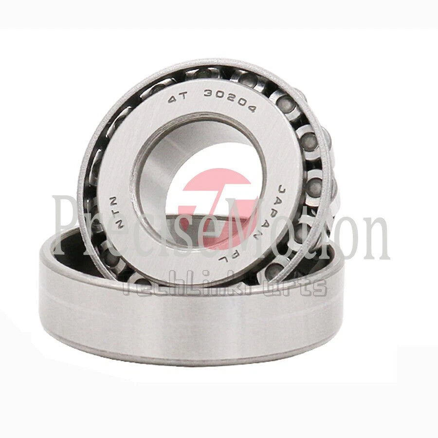 NTN 4T-33018 Tapered Roller Bearing 90x140x39mm #