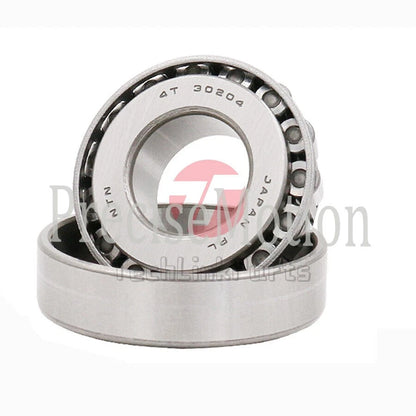 NTN 4T-33018 Tapered Roller Bearing 90x140x39mm #