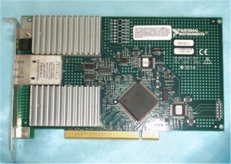 used 1Pcs National Instruments Ni PCI-8331 PCI-8331/8336 Daq Card gh - NATIONAL INSTRUMENTS