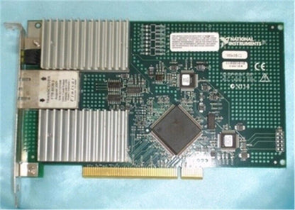 used 1Pcs National Instruments Ni PCI-8331 PCI-8331/8336 Daq Card gh - NATIONAL INSTRUMENTS