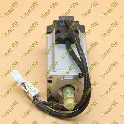 used Panasonic MHMJ042P1S AC Servo Motor - PANASONIC