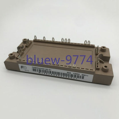 Fuji 7MBR50VW Module 1PC - FUJI
