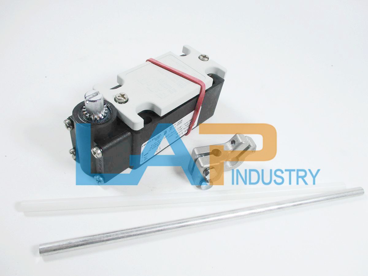 new 1PCS For EATON MOELLER Limit Switch AT4/11-1/I/H - EATON MOELLER