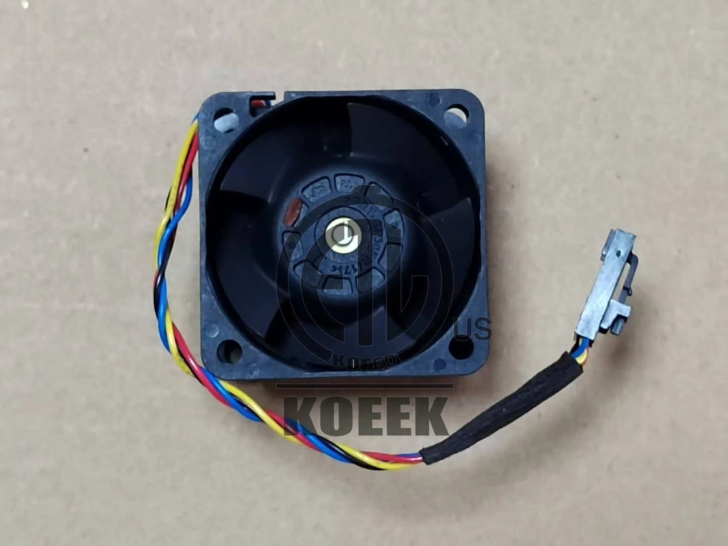 FOR Lenovo DBPG0428B2U 01GT980 AVC 12VDC 1.2A fan