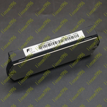 New One Power Supply Module FUJI 7MBP75TEA120-11 SHIP - FUJI