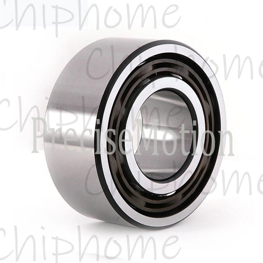 FAG 3205-B-TVH Self-aligning Ball Bearings Double Row 25x52x20.6mm 1PCS