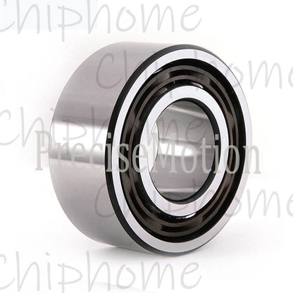 FAG 3205-B-TVH Self-aligning Ball Bearings Double Row 25x52x20.6mm 1PCS