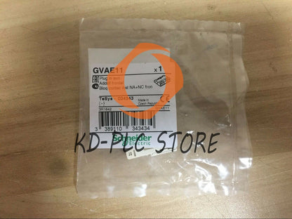 1PCS GVAE11 10PCS Telemecanique