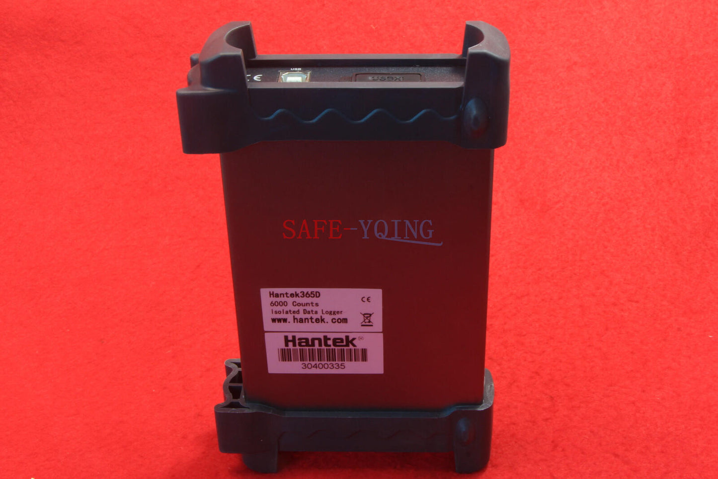 Hantek 365D - HANTEK