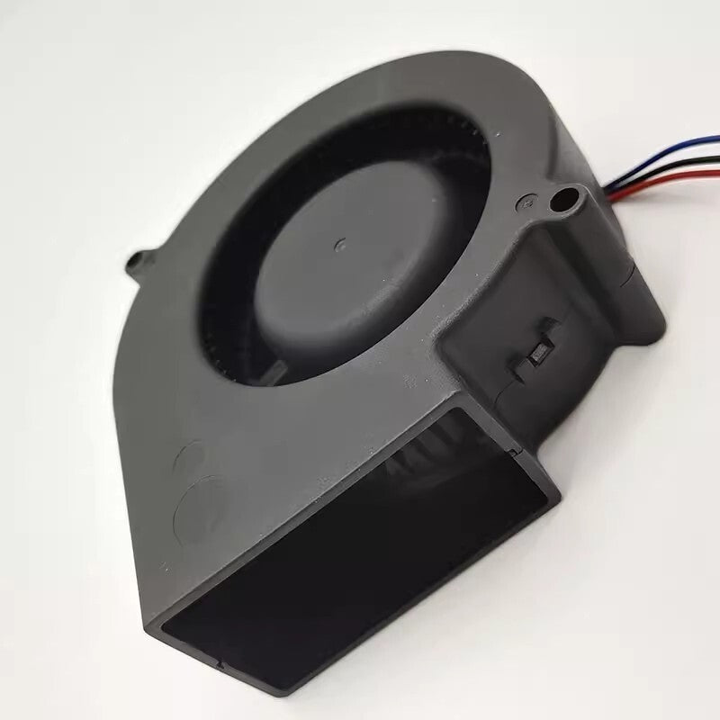 M DB09733B24HP DC24V 0.80A 9733 3-Wire Turbo Cooling Fan