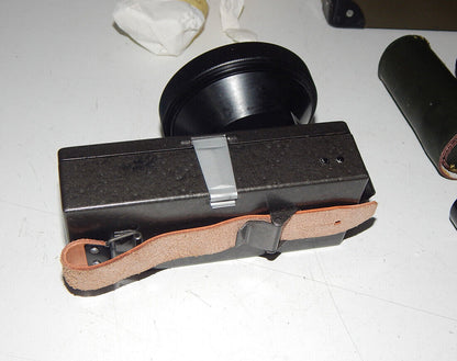 PWS Infrared Thermal Imaging Flashlight Set - RMA