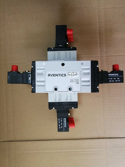 new AVENTICS 0820 059 051 0820059051 valve ship - AVENTICS