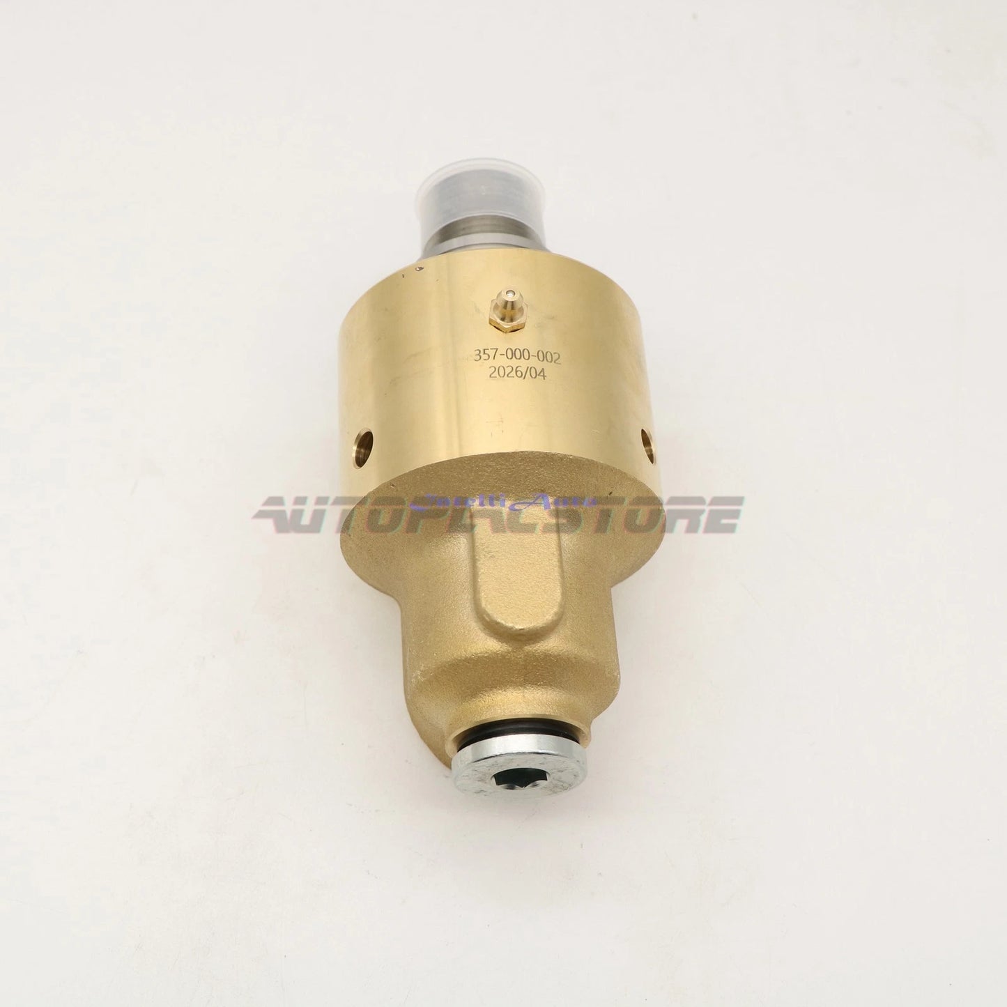 1PCS For DEUBLIN High-Speed Rotary Joint Substitute 357-000-002