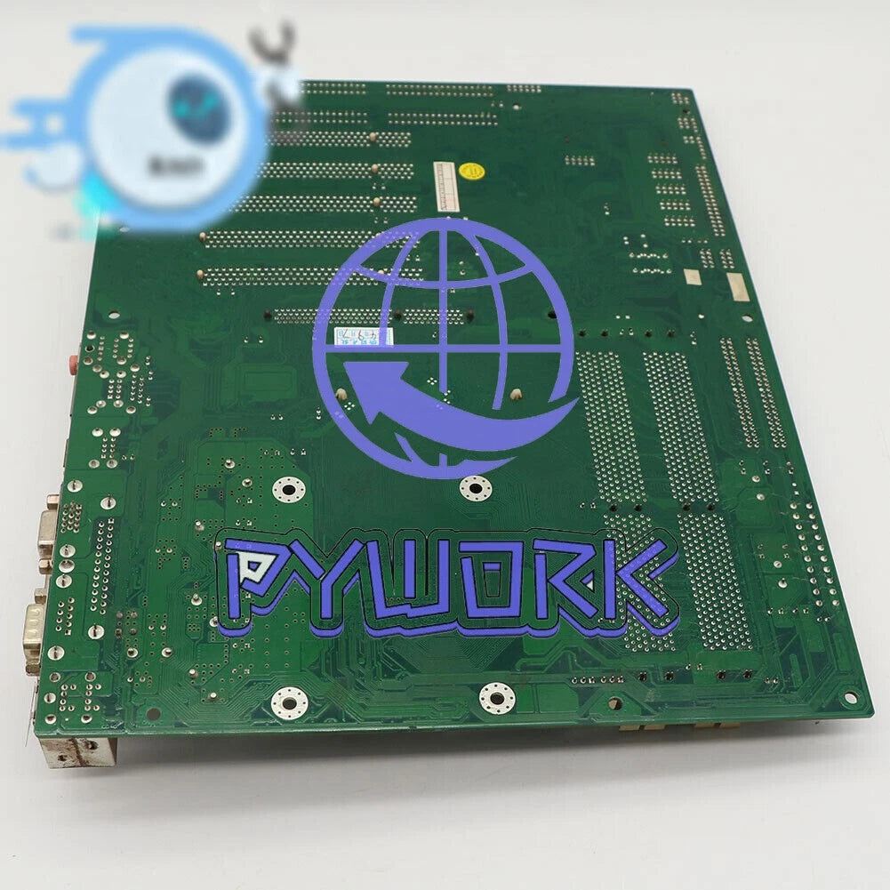 1PCS & Tested IEI IMBA-8650GR-R10 Industrial Motherboard