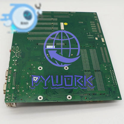 1PCS & Tested IEI IMBA-8650GR-R10 Industrial Motherboard