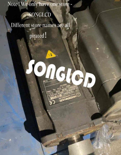 1PCS QSY 116J ID 339 878-13 High-Performance Component - QSY