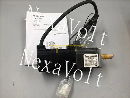 1pcs Mitsubishi with box HC-MFS13B