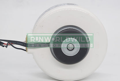 1PCS FOR Midea air conditioner motor RPG20D 220-240V 20W 50HZ