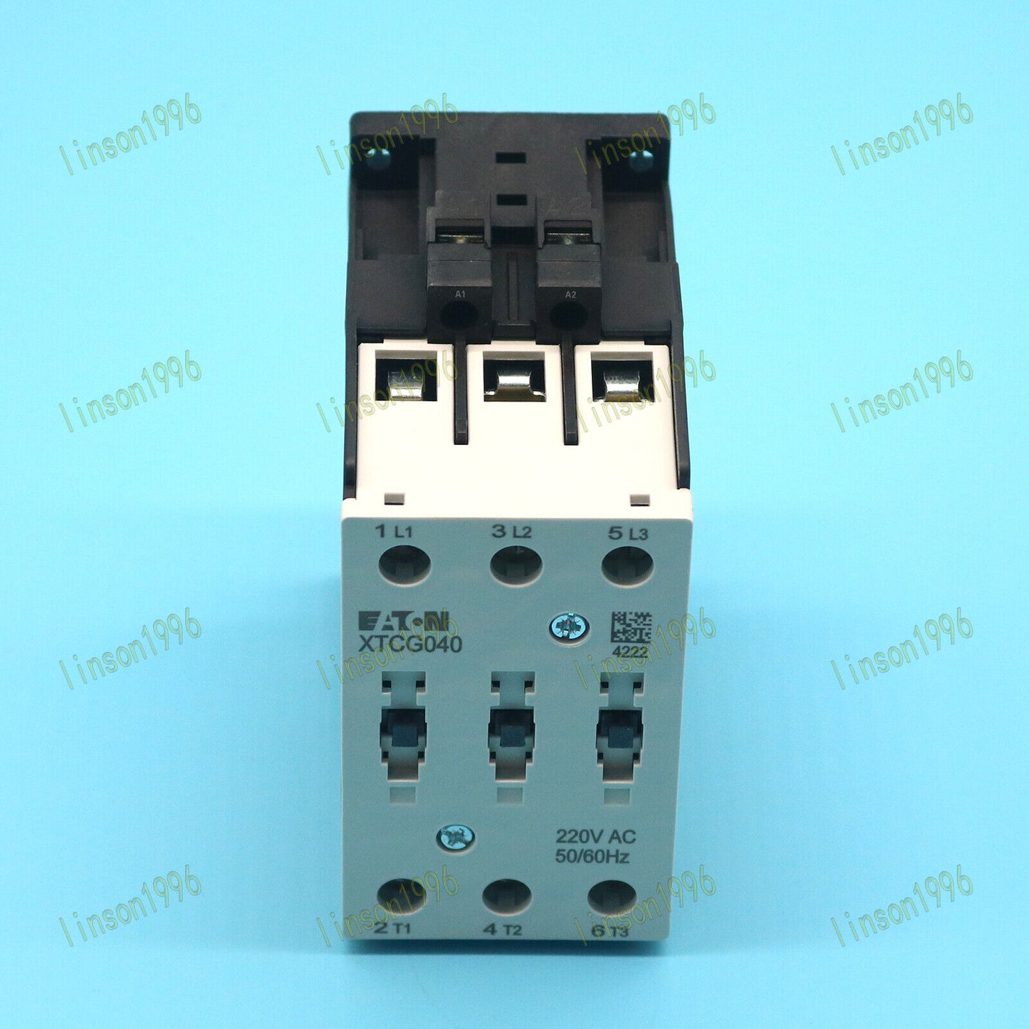 220VAC XTCG040D00AO EATON Moeller Fast Delivery - EATON