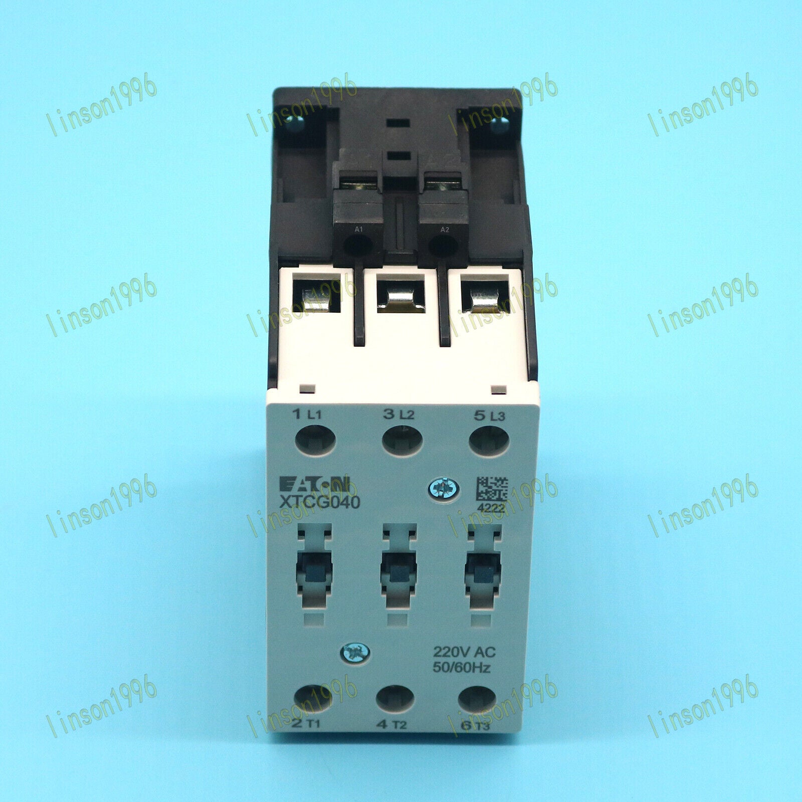 220VAC XTCG040D00AO EATON Moeller Fast Delivery - EATON