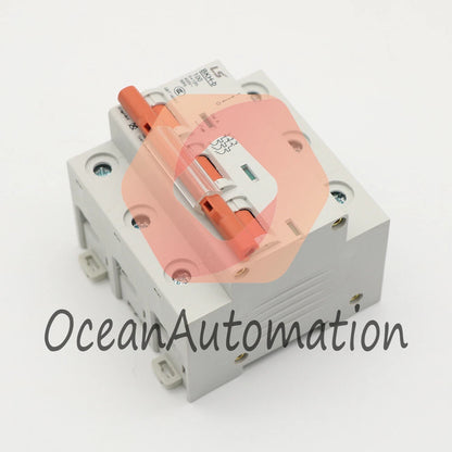 1PCS LS Miniature Circuit Breaker BKH-b 3P 100A PLC MOUDLE