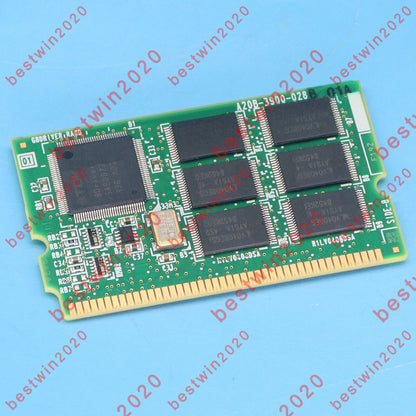 Fanuc A20B-3900-0288 Circuit Board - FANUC