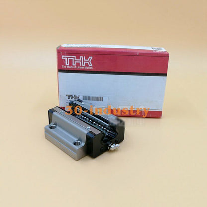 1Pcs HSR30A1UU Linear Guide Slider for Precision Motion Control - Unknown