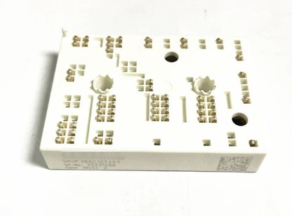 Semicron Skiip39ac12t4v1 Module Power Supply - SEMIKRON