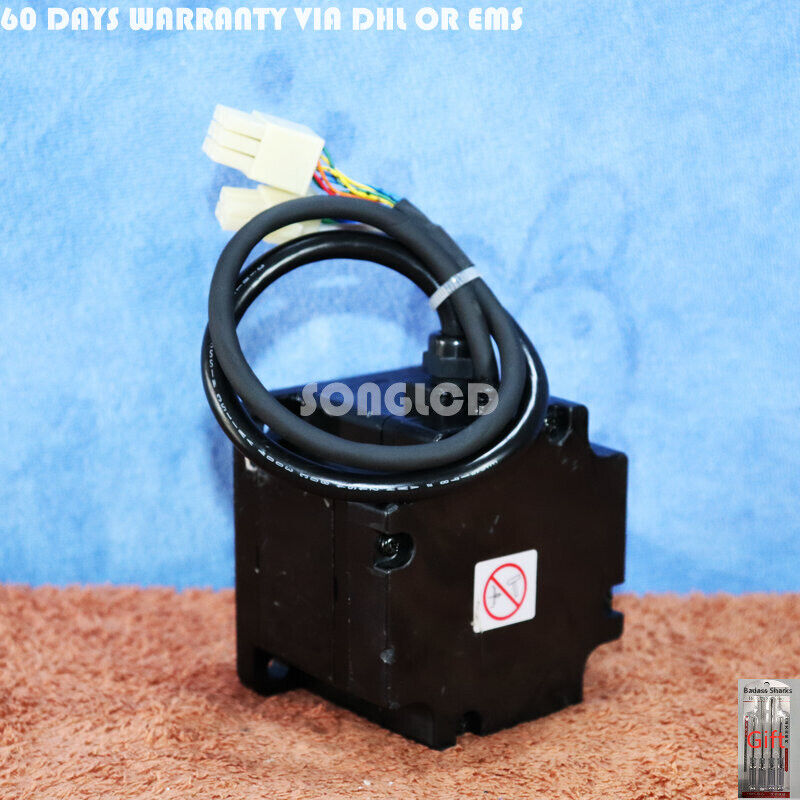 yaksawa ac servo motor sgmp-02b312 - KOEED