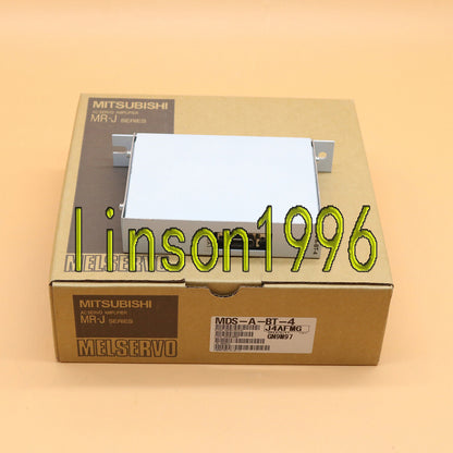 Mitsubishi MDS-A-BT-4 Battery Unit 1 Year - MITSUBISHI