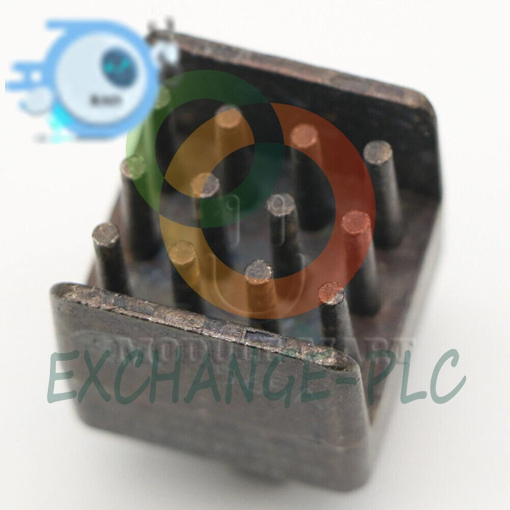 HELLA P/N 4RA931773-98 Solid State Relay 4Pins 1PCS
