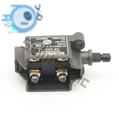 schmersal ZS 232-11 IEC 60947-5-1 Limit switch 1PCS