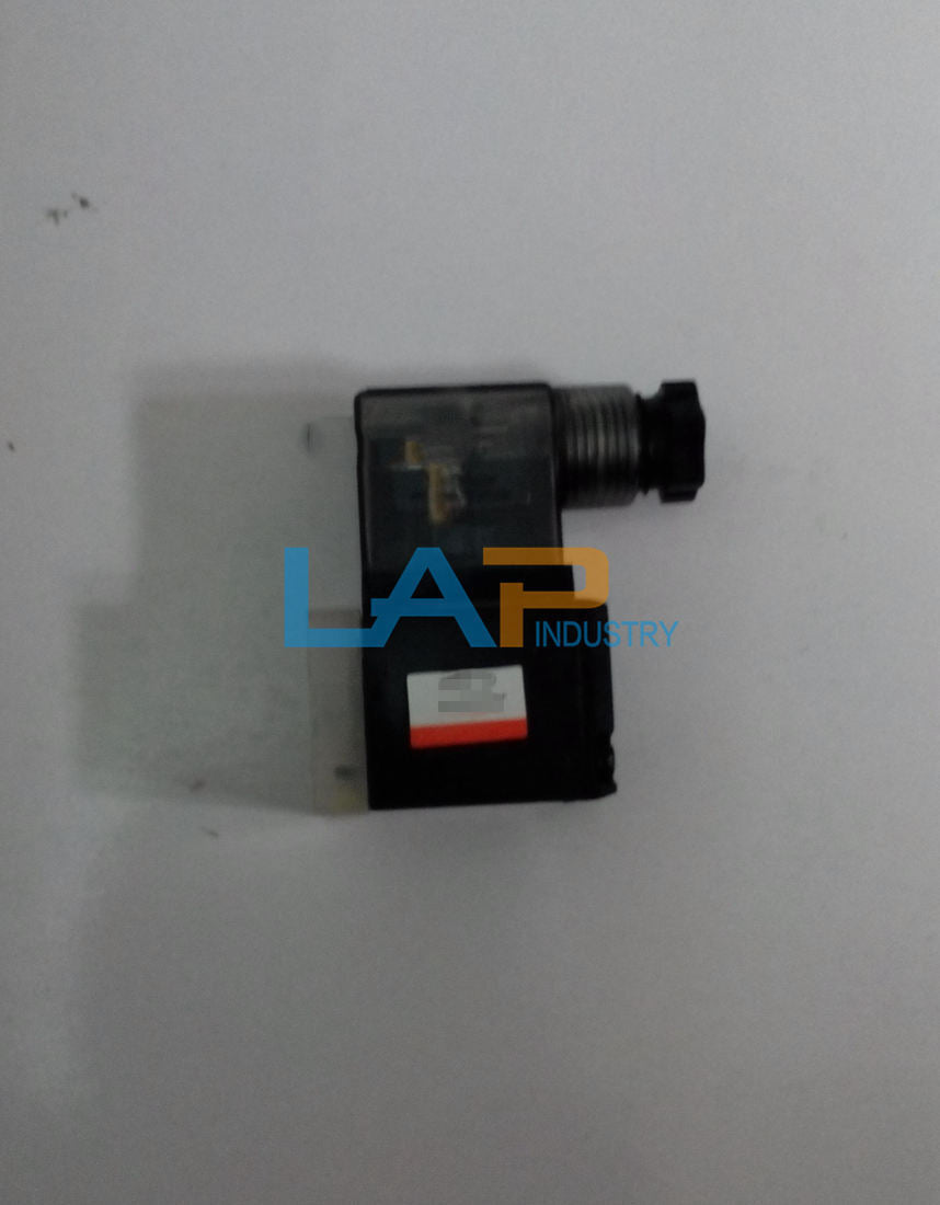 1PCS New SRS2-8D Coil DC24V - KOEED
