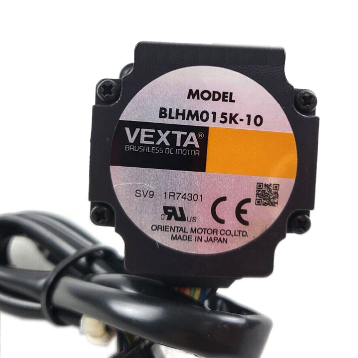 BLHM015K-10 Oriental VEXTA Motor - ORIENTAL
