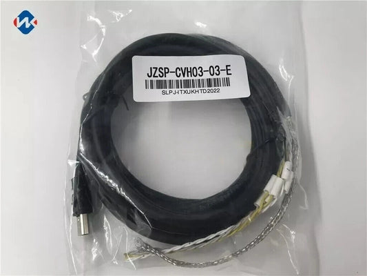 1pcs Yaskawa cable JZSP-CVH03-03-E Free delivery#ke #k