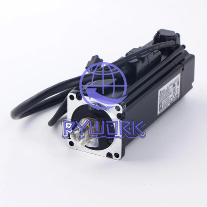 1Pcs Delta Servo Motors ECMA-C20604SS