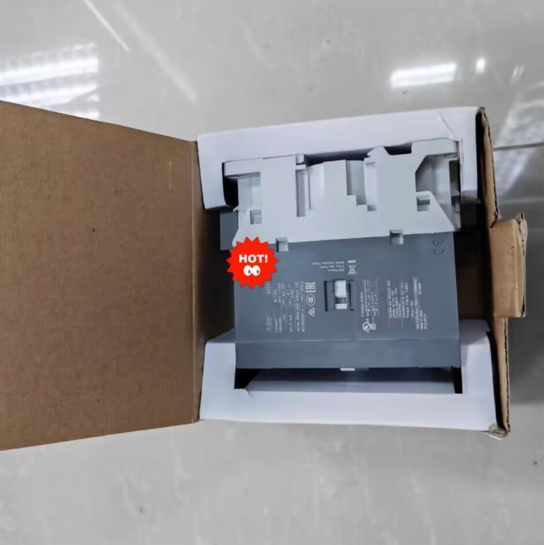 ABB AF65-30-00 Series Contactor In Box
