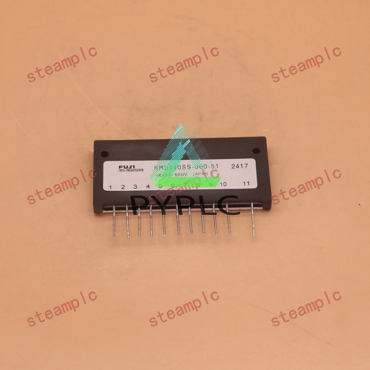 One Power Supply Module For FUJI 6MBI40SS-060-51 Free Shipping