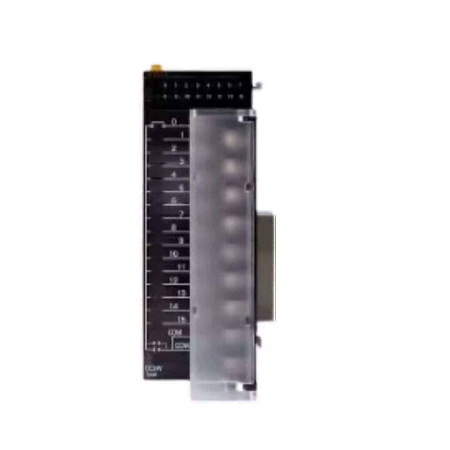 Omron CJ1W-OA201 Solid State Output Module for PLC DIN Rail Screw - 8 Output Ports - High Performance & Reliable - OMRON