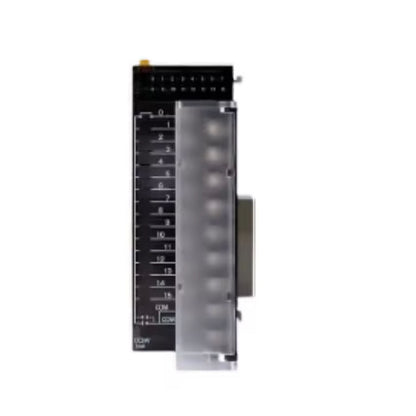 Omron CJ1W-OA201 Solid State Output Module for PLC DIN Rail Screw - 8 Output Ports - High Performance & Reliable - OMRON
