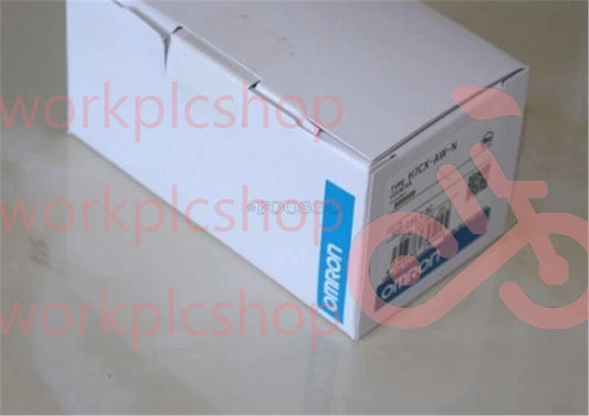 Omron Counter H7CC-AW Substitute H7CX-A4W-N 100-240VAC ro
