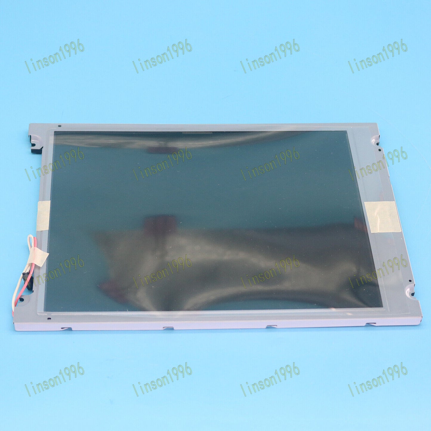 HITACHI LMG5274XUFC LCD SCREEN - HITACHI