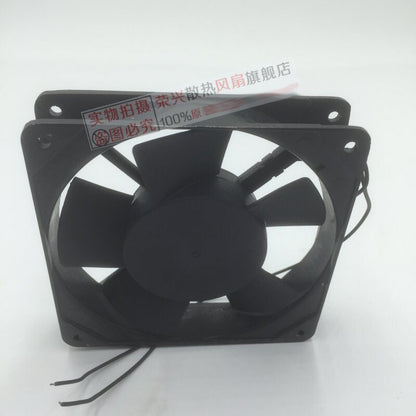 FUYUHONG FYH/12025HBL 12CM 12025 220V 0.08A AC Double Ball Fan