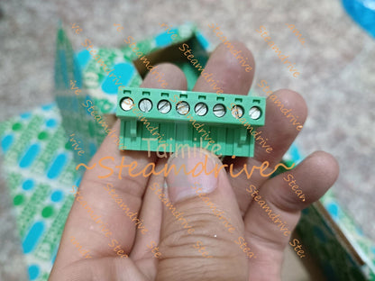 10PCS/BOX MSTB2.5/ 8-ST-5.08 1757077 Connector